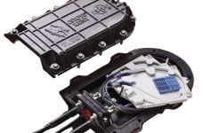 COYOTE® RUNT Closure (OPGW & ADSS)